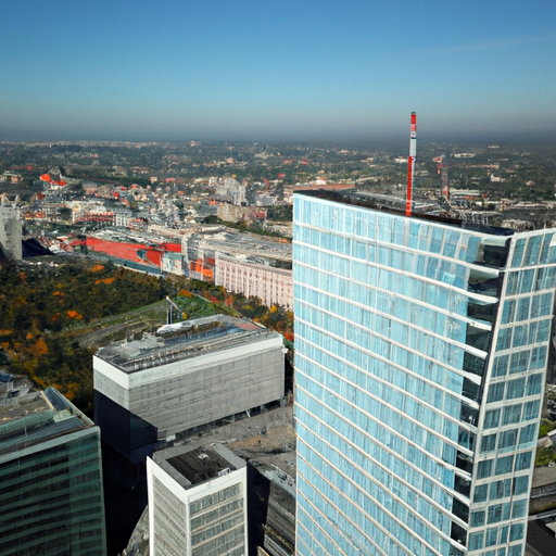 You are currently viewing Biuro wirtualne w Warszawie Białołęce – oferujemy elastyczne rozwiązania dla Twojej firmy