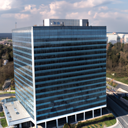 You are currently viewing Biuro wirtualne w Warszawie – Bródno jako idealne miejsce do prowadzenia biznesu