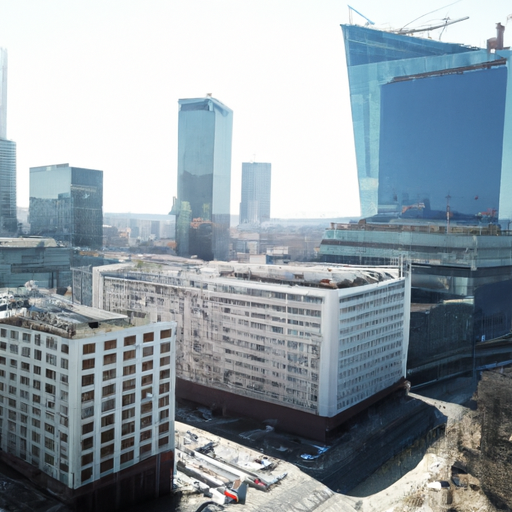 You are currently viewing Biuro wirtualne w centrum Warszawy: nowa jakość pracy dla profesjonalistów