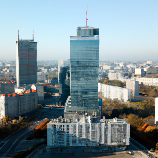 You are currently viewing Biuro wirtualne w Bródnie – zalety zarządzania biznesem z Warszawy