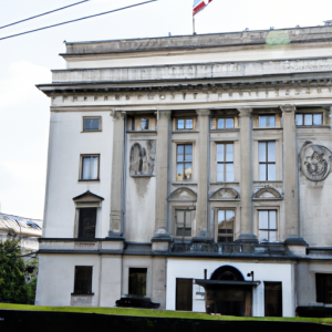 Read more about the article Wirtualne biuro: nowa oferta dla biznesu w centrum Warszawy – Mickiewicza