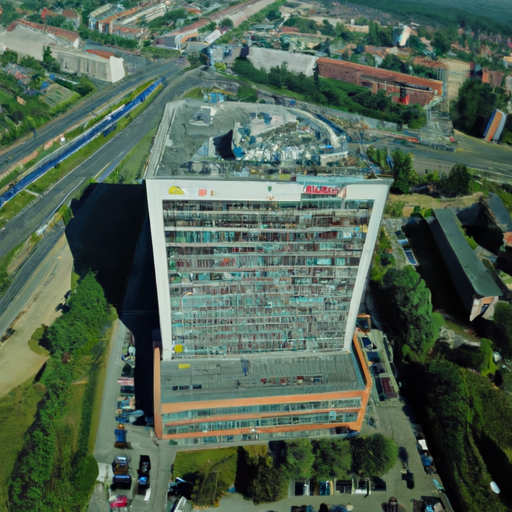 You are currently viewing Wirtualne Biuro w Warszawie Bródno – Nowoczesne Rozwiązanie dla Twojej Firmy