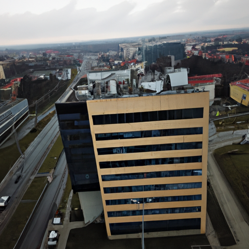 You are currently viewing Korzyści z posiadania wirtualnego biura w Warszawie – Gocław