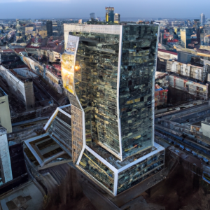 Read more about the article Nowa era w biznesie: jak wirtualne biuro w Warszawie Jerozolimskie może pomóc Twojej firmie?