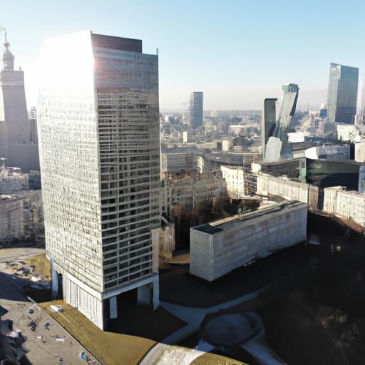 Read more about the article Jak wybrać najlepsze wirtualne biuro w centrum Warszawy? Sprawdź oferty na Marszałkowskiej
