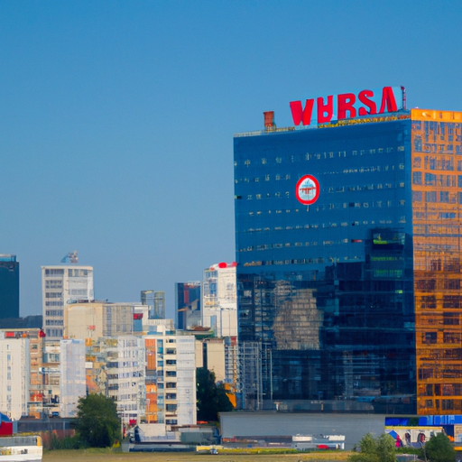 Read more about the article Ursus – Nowy Wymiar Wirtualnego Biznesu z Warszawy