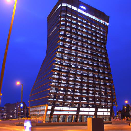 Read more about the article Biznes z komfortem: Wirtualne Biuro w Warszawie Wawer