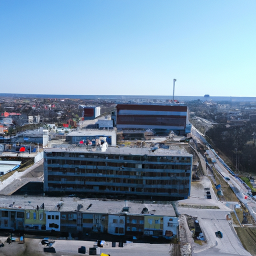 You are currently viewing Odkryj nowy wymiar biurowego adresu w Warszawie: Wirtualny Adres w Bródnie